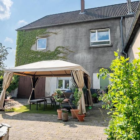 Xxl Superior Apartment 1 - 10 Personen Castrop-Rauxel Eksteriør bilde