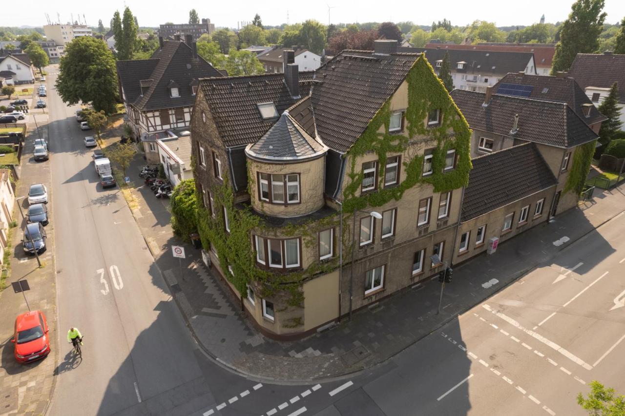 Xxl Superior Apartment 1 - 10 Personen Castrop-Rauxel Eksteriør bilde